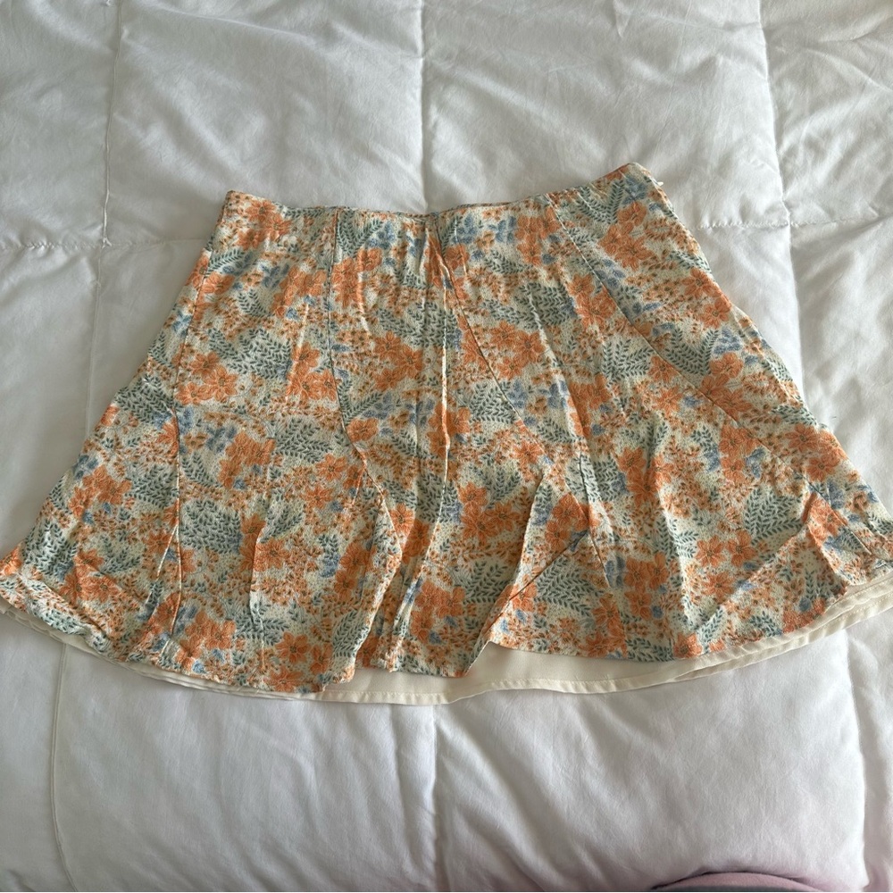 American Eagle skirt
